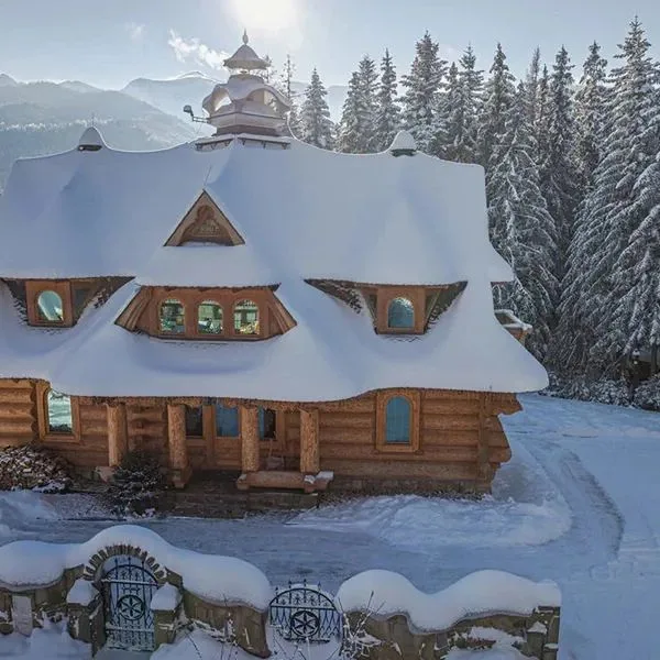 Rich Witch Villa & SPA - zdjęcie 2