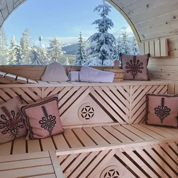 Rich Witch Villa & SPA - zdjęcie 5