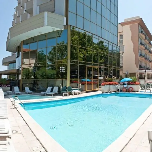 Diplomat Palace