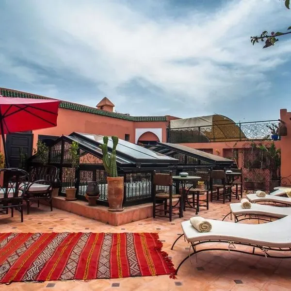 Riad Haraka - zdjęcie 3