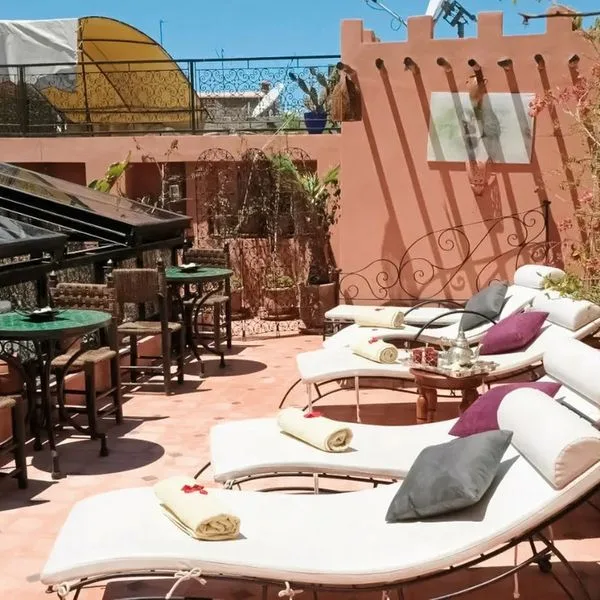 Riad Haraka - zdjęcie 4