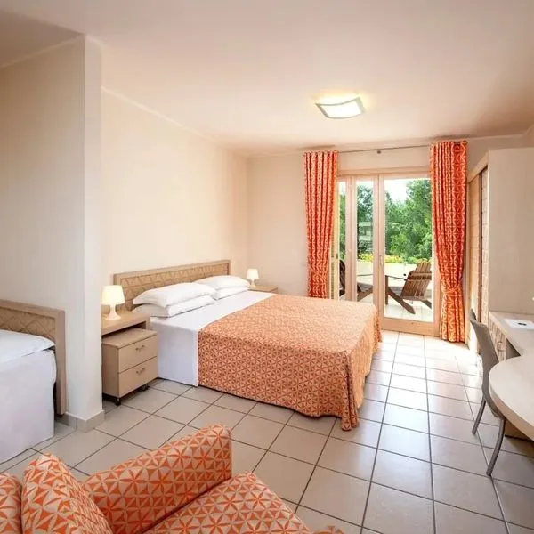 Valentino Resort - zdjęcie 5