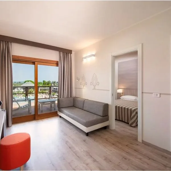 Valentino Resort - zdjęcie 4