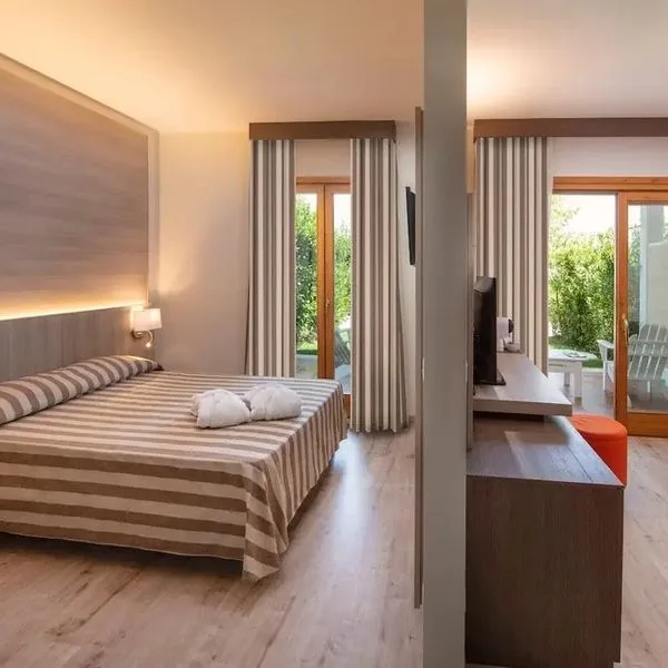 Valentino Resort - zdjęcie 3