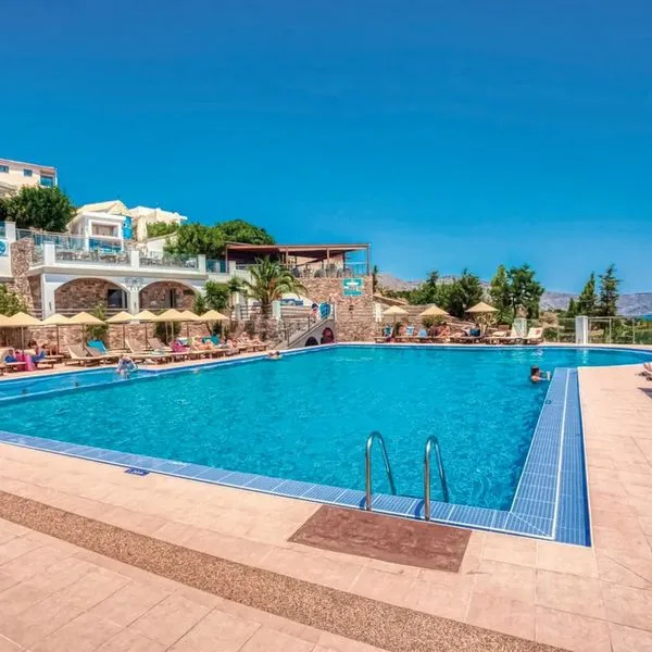 Elounda Residence Resort & Waterpark - zdjęcie 3