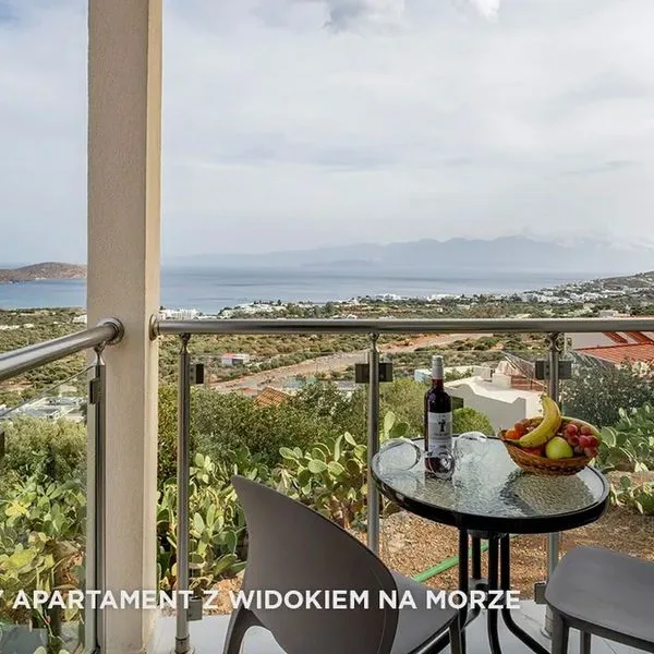 Elounda Residence Resort & Waterpark - zdjęcie 5