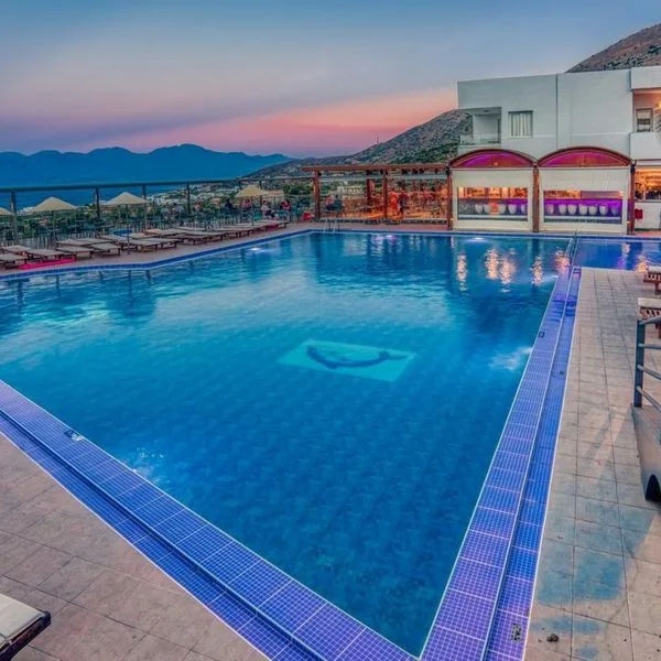 Elounda Residence Resort & Waterpark - zdjęcie 3