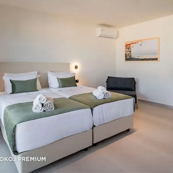 Elounda Residence Resort & Waterpark - zdjęcie 4