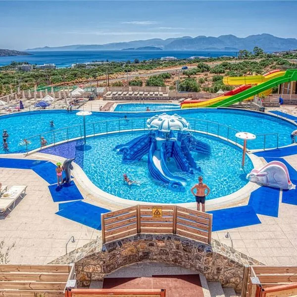 Elounda Residence Resort & Waterpark - zdjęcie 2