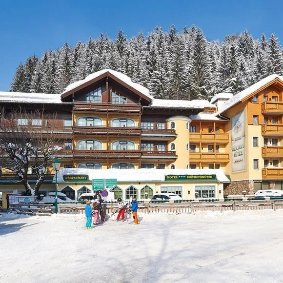 Bischofsmutze - zdjęcie 2