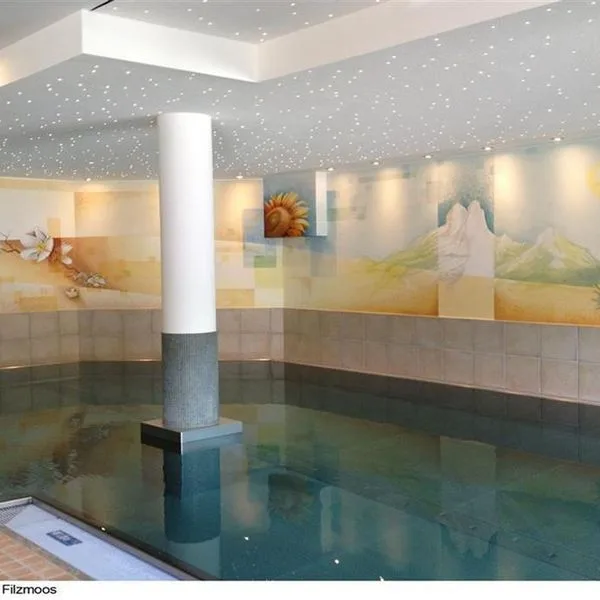 Bischofsmutze - zdjęcie 3