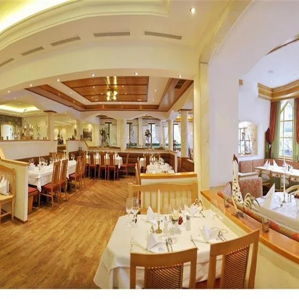 Bischofsmutze - zdjęcie 4