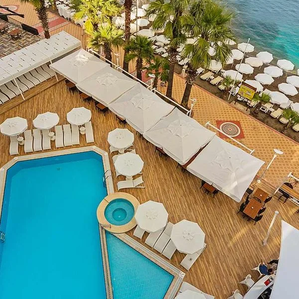 Poseidon (Marmaris) - zdjęcie 2