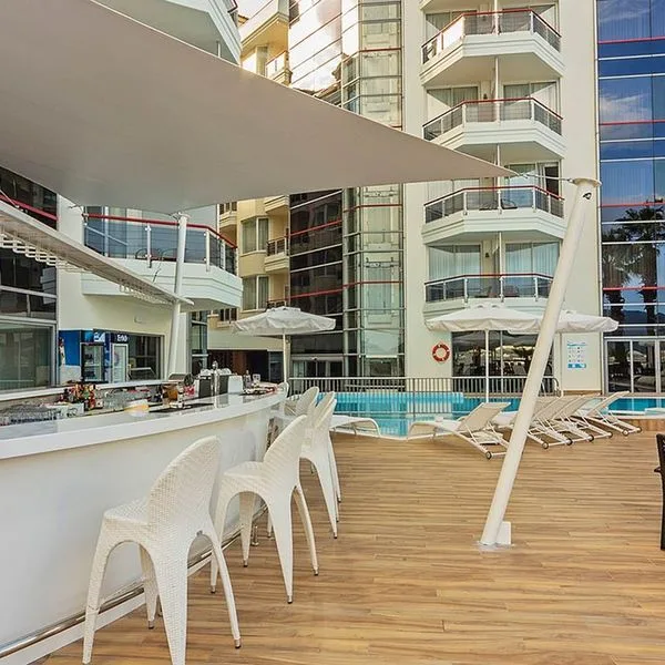 Poseidon (Marmaris) - zdjęcie 5