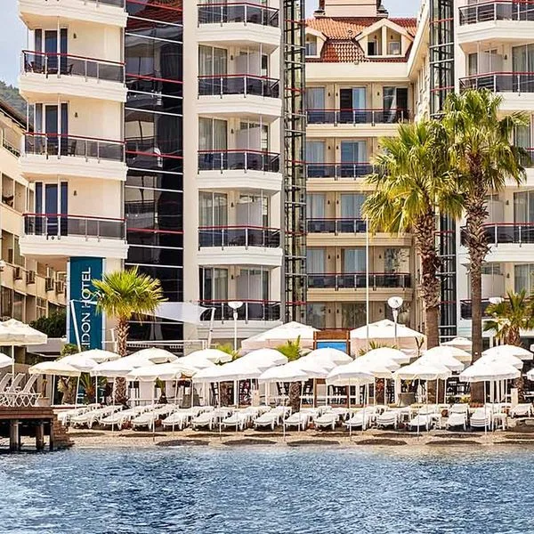 Poseidon (Marmaris) - zdjęcie 3