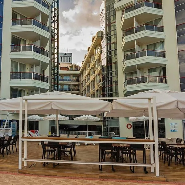 Poseidon (Marmaris) - zdjęcie 4