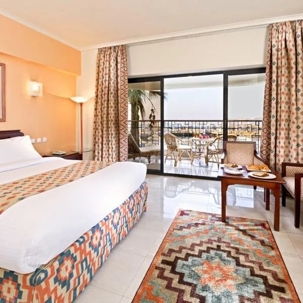 Sunrise Holidays Resort - zdjęcie 2