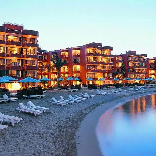 Sunrise Holidays Resort - zdjęcie 4