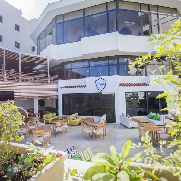 Sunrise Holidays Resort - zdjęcie 5