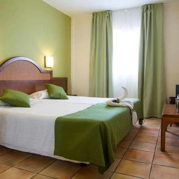 Hacienda San Jorge - zdjęcie 5