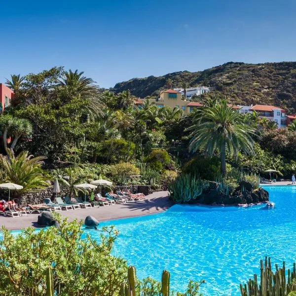 Hacienda San Jorge - zdjęcie 2