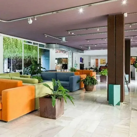 Hacienda San Jorge - zdjęcie 3