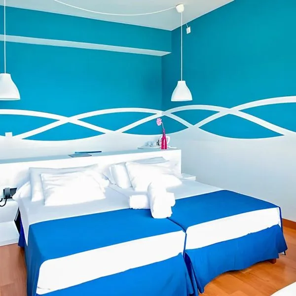 Serrano Clumba (Cala Ratjada) - zdjęcie 4
