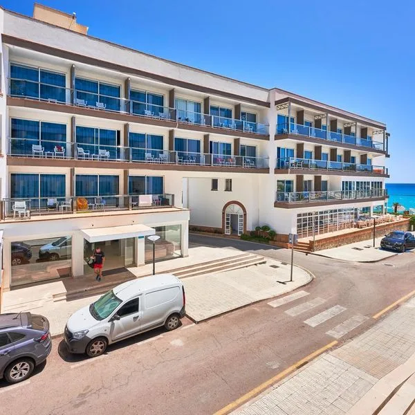 Serrano Clumba (Cala Ratjada) - zdjęcie 5