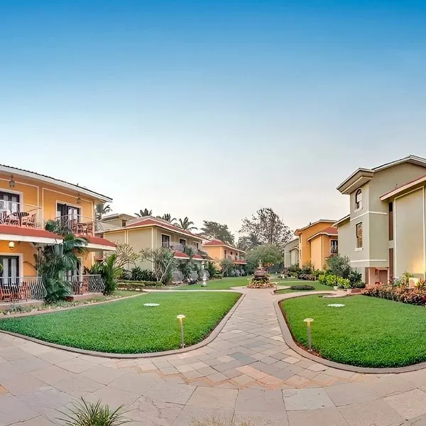 Club Mahindra Acacia Palms - zdjęcie 5