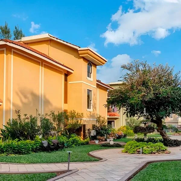 Club Mahindra Acacia Palms - zdjęcie 2