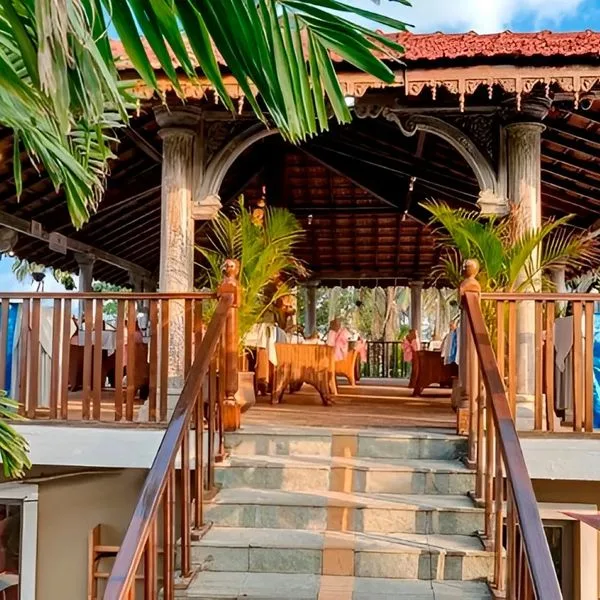 Club Mahindra Acacia Palms - zdjęcie 4