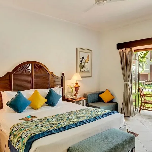 Club Mahindra Acacia Palms - zdjęcie 3