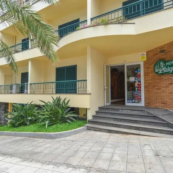 Salgueiro - zdjęcie 2