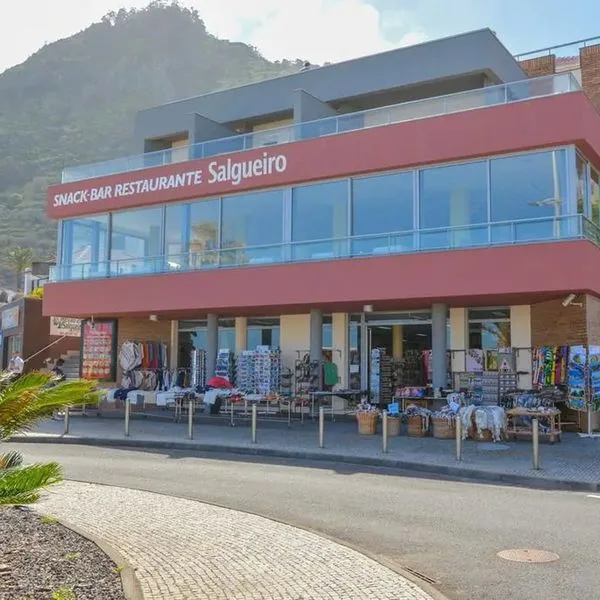 Salgueiro - zdjęcie 5