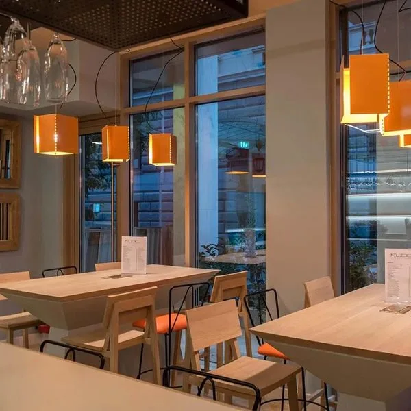 Kubic House Athens by Brown - zdjęcie 5