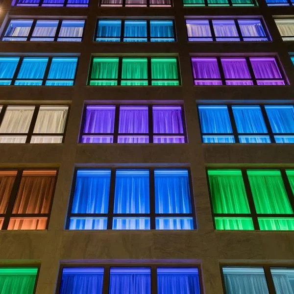 Kubic House Athens by Brown - zdjęcie 3