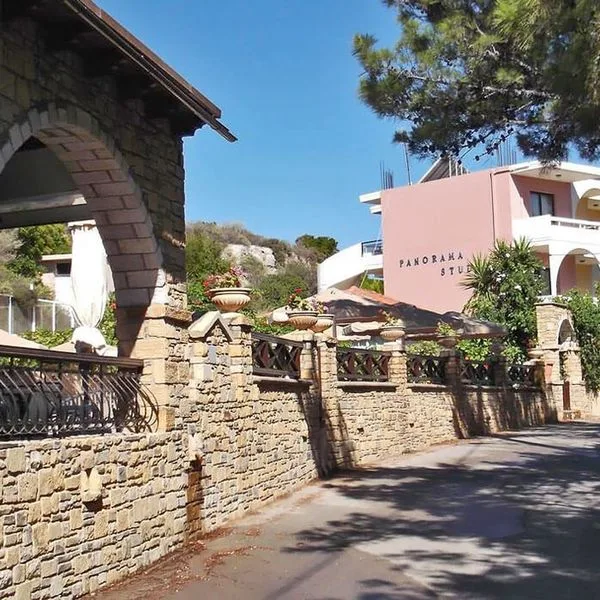 Panorama Studios (Faliraki) - zdjęcie 4