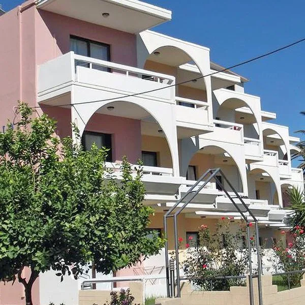 Panorama Studios (Faliraki) - zdjęcie 2