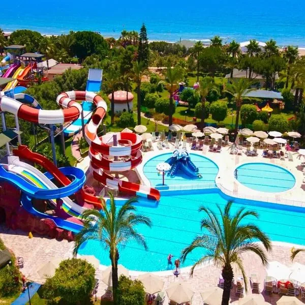 M. C. Arancia Resort - zdjęcie 4