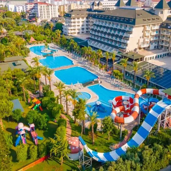 M. C. Arancia Resort - zdjęcie 2