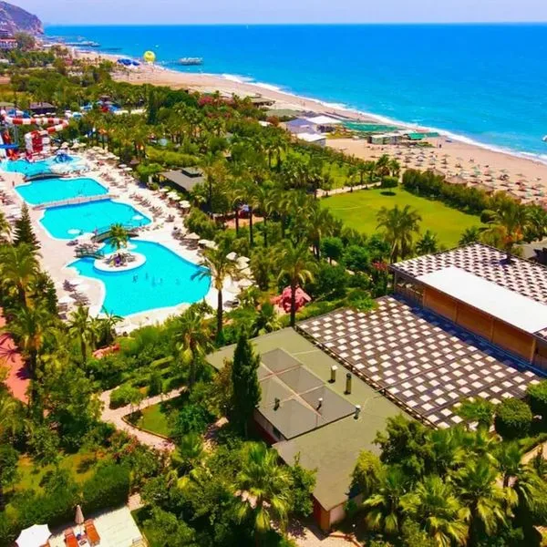 M. C. Arancia Resort - zdjęcie 5