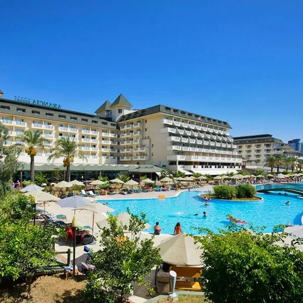 M. C. Arancia Resort - zdjęcie 3