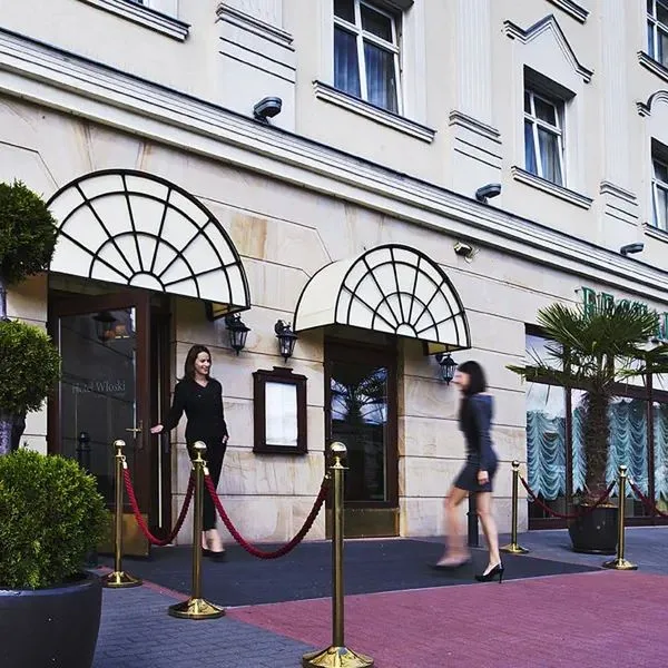 Włoski Business Centrum - zdjęcie 4