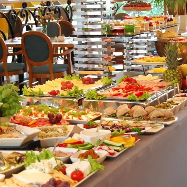 Włoski Business Centrum - zdjęcie 2