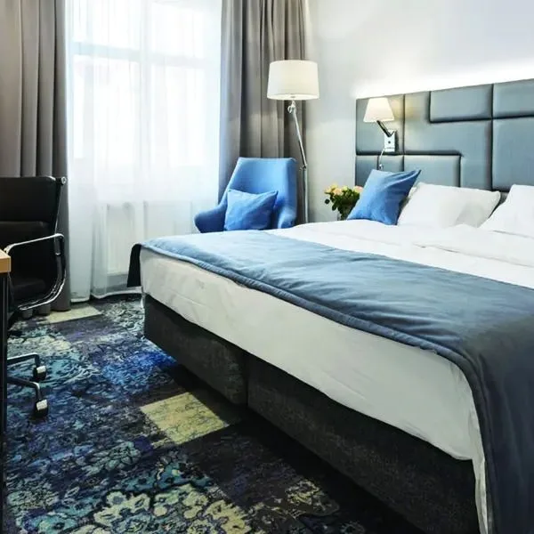 Włoski Business Centrum - zdjęcie 3