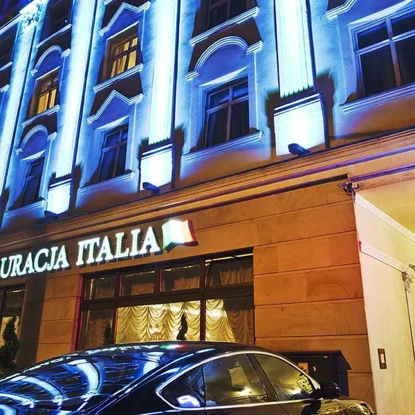 Włoski Business Centrum - zdjęcie 5