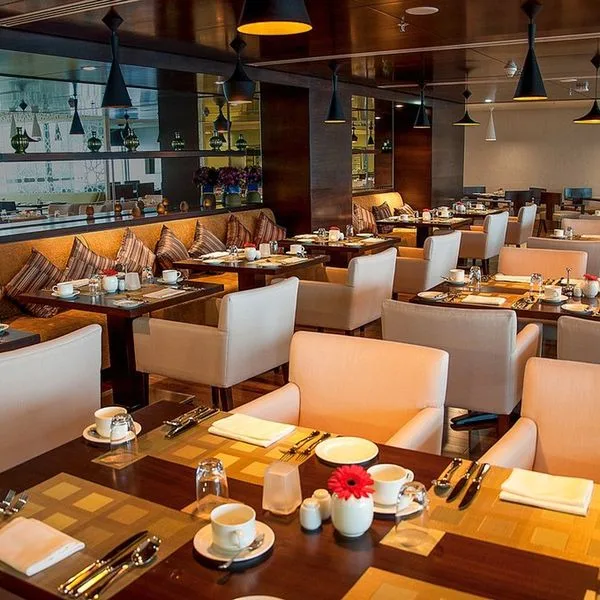 Copthorne Sharjah - zdjęcie 2