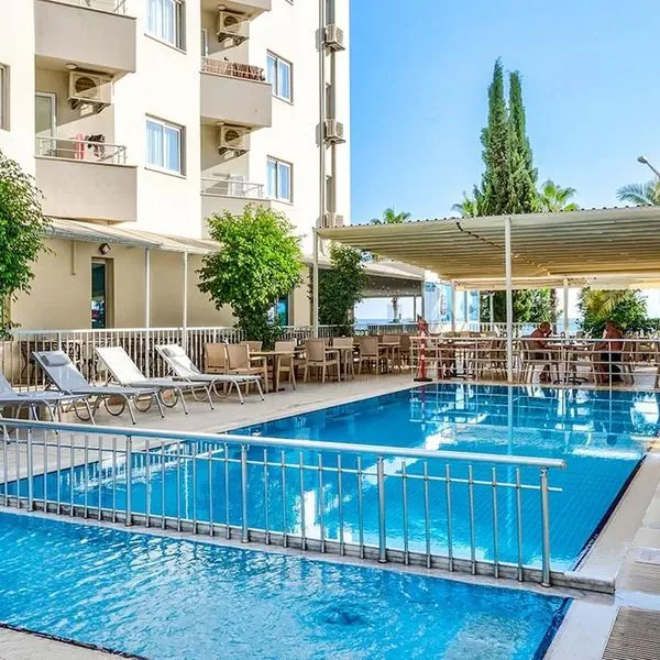 Melissa Kleopatra - zdjęcie 4