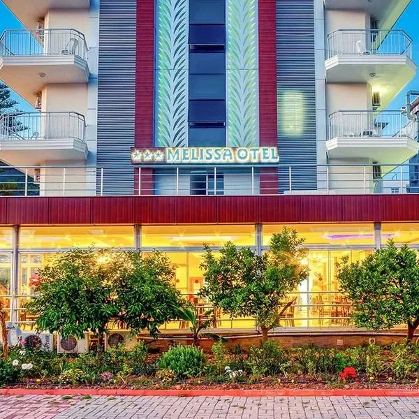 Melissa Kleopatra - zdjęcie 5