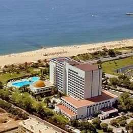 Crowne Plaza Vilamoura - zdjęcie 2